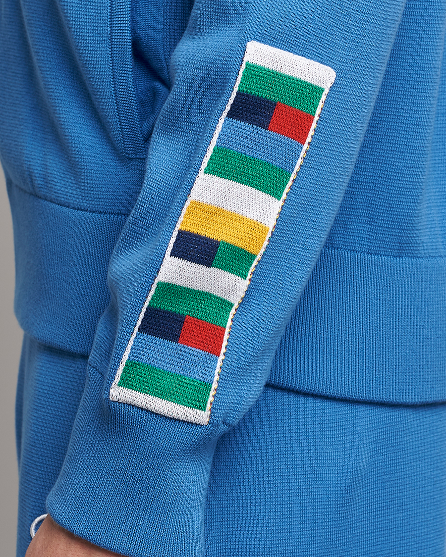 Herren | Pullover | Missoni | Sport Original Cardigan Blue