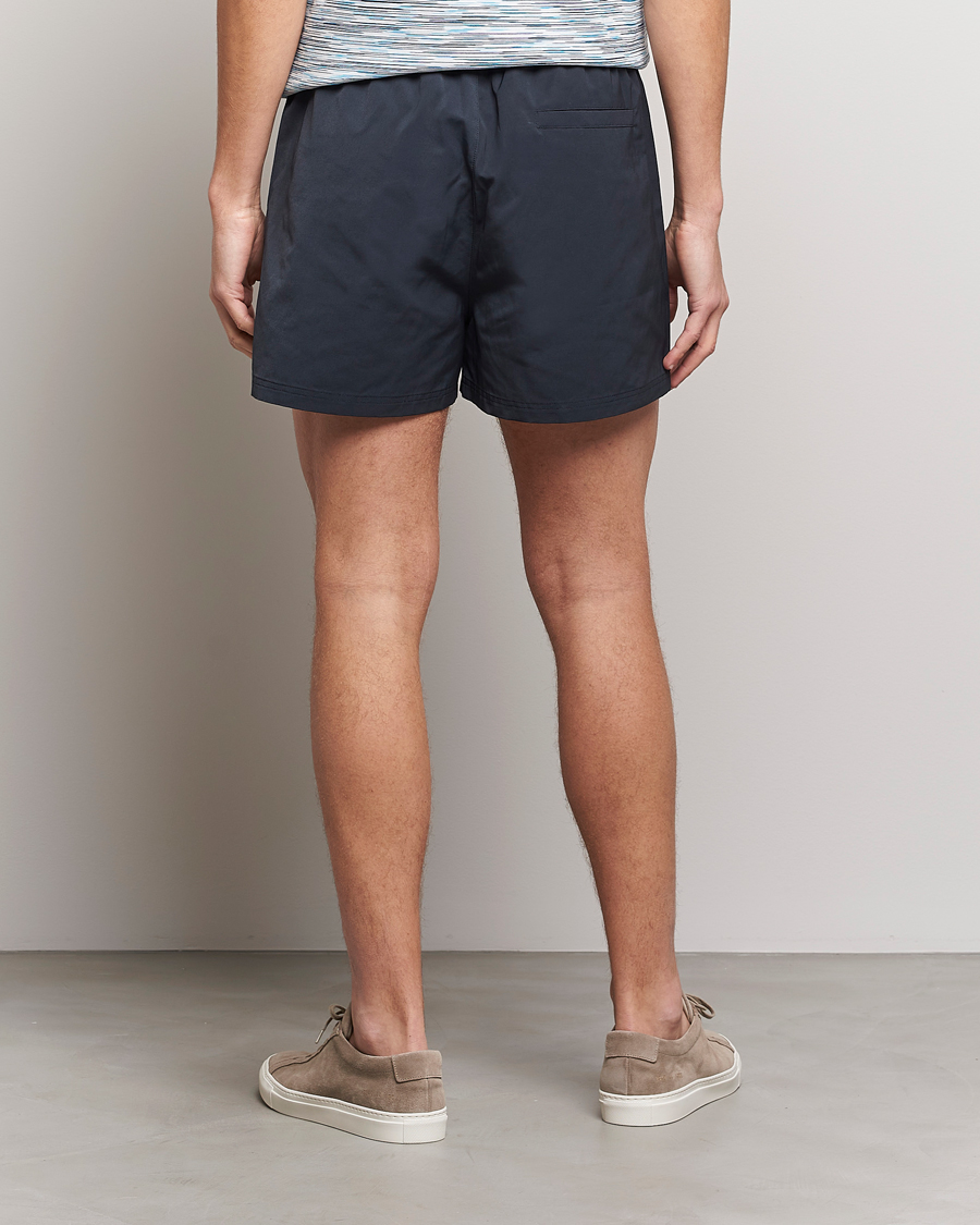 Herren | Shorts | Missoni | Sport Nylon Shorts Navy