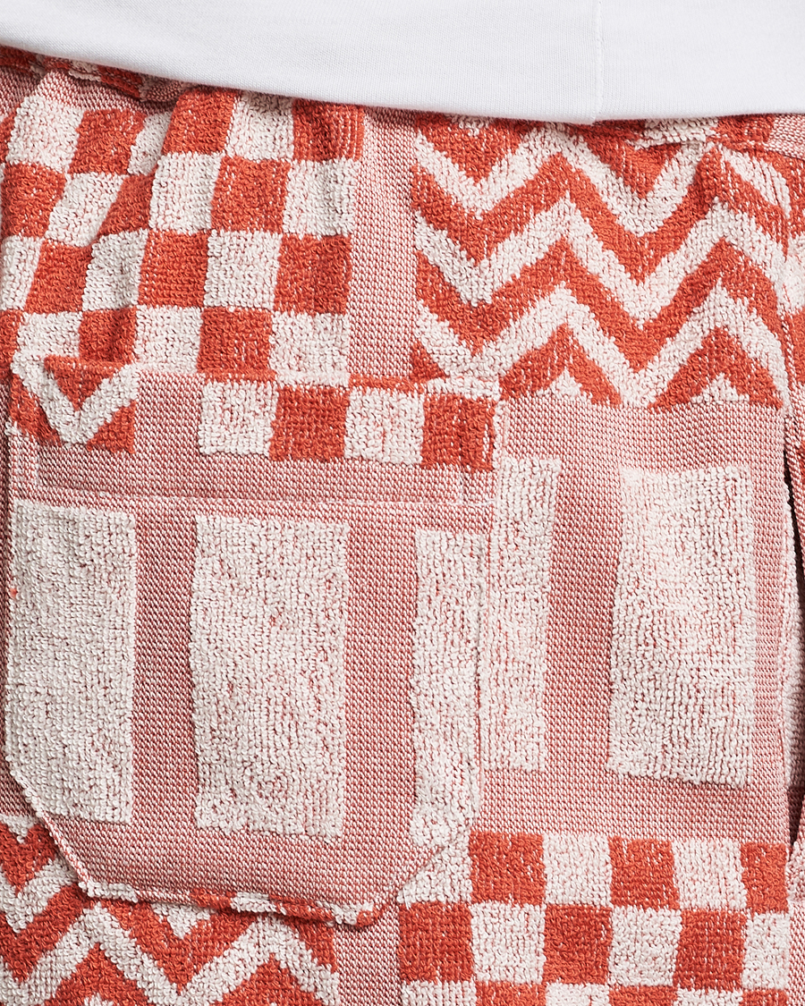 Herren | Shorts | OAS | Terry Shorts Miximize