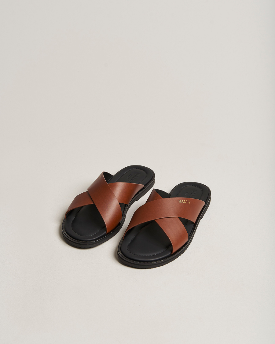 Herren | Bally Jair Sandal Cuero | Bally | Jair Sandal Cuero