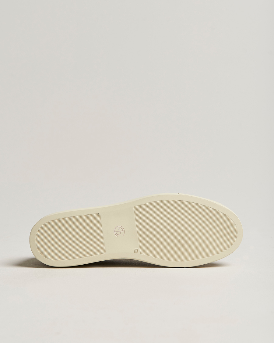 Herren | C.QP Racquet Sneaker Sage | CQP | C.QP Racquet Sneaker Sage