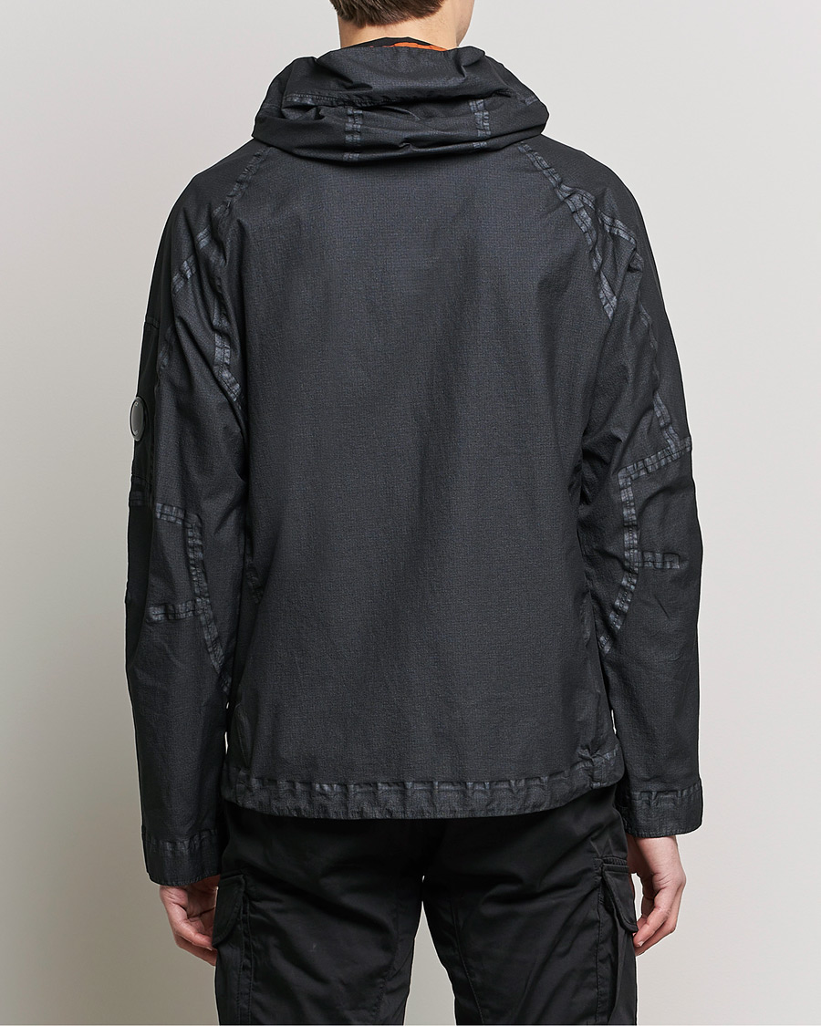 Herren | Jacken | C.P. Company | GORE-TEX Infinium Nylon Hood Jacket Black