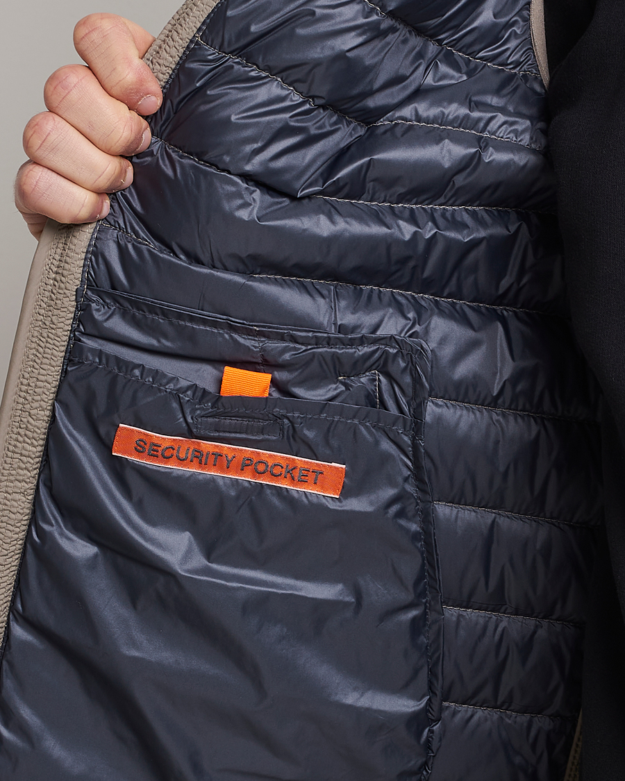 Herren | Westen | Parajumpers | Perfect Superweight Vest Atmosphere