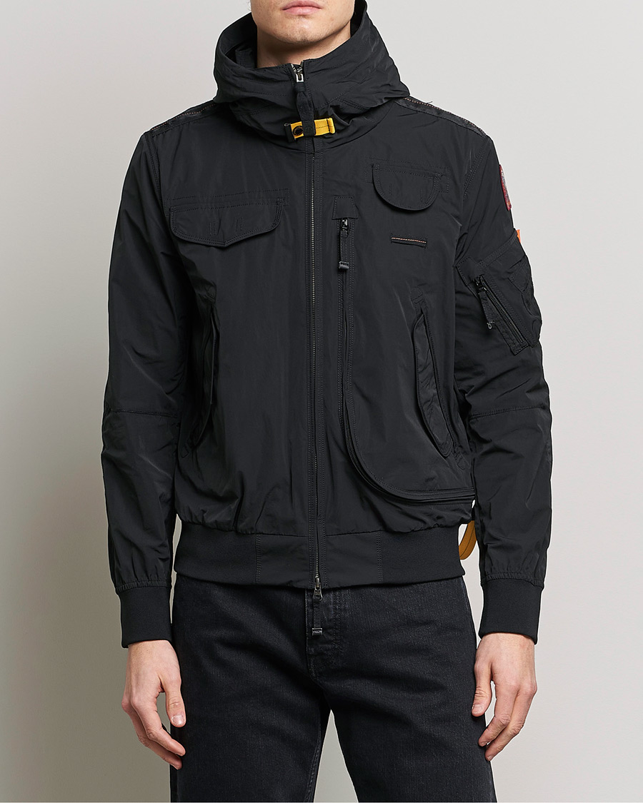 Herren | Jacken | Parajumpers | Gobi Spring Jacket Black