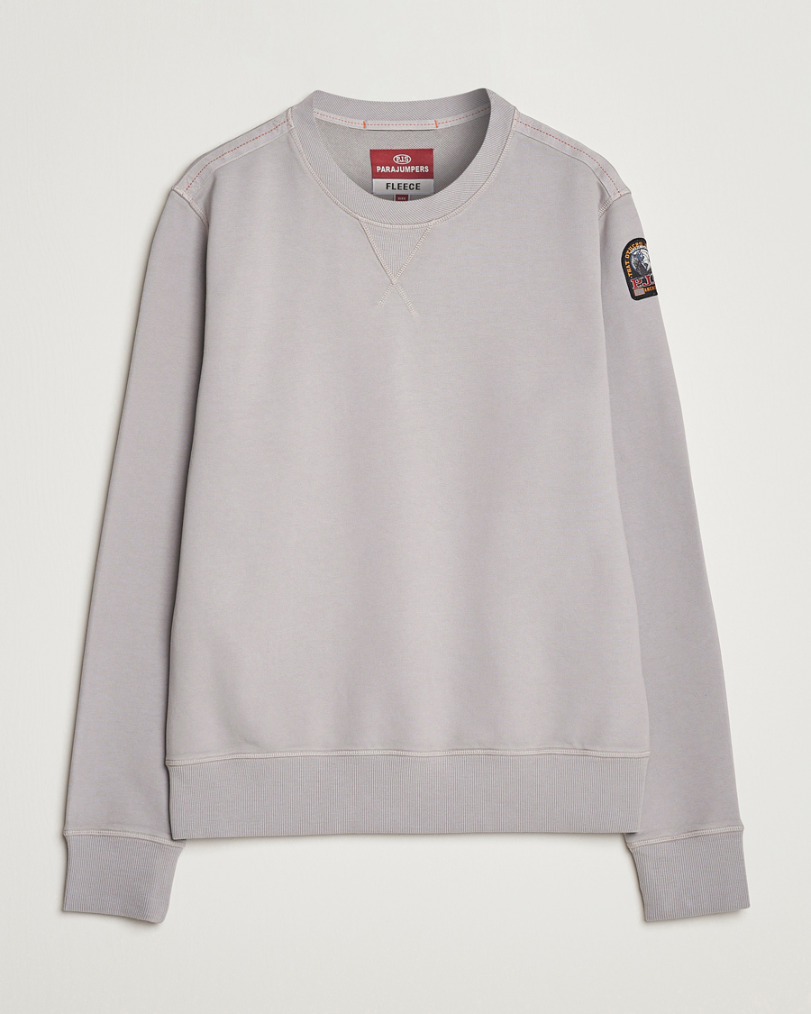 Herren | Pullover | Parajumpers | Caleb Crew Neck Sweatshirt Paloma