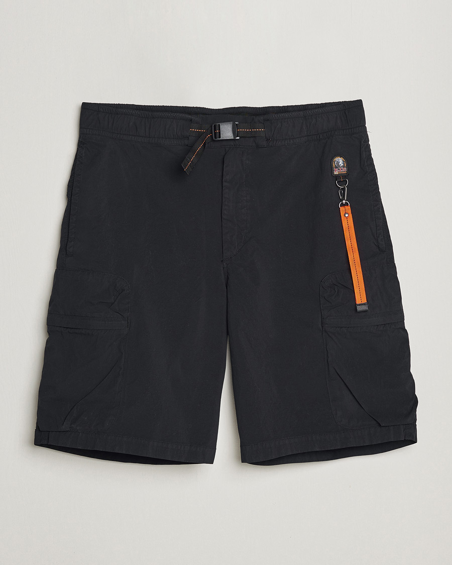 Herren | Shorts | Parajumpers | Walton Shorts Black