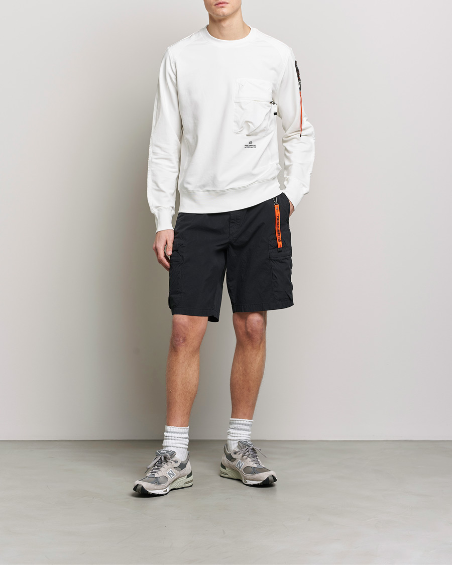 Herren | Shorts | Parajumpers | Walton Shorts Black