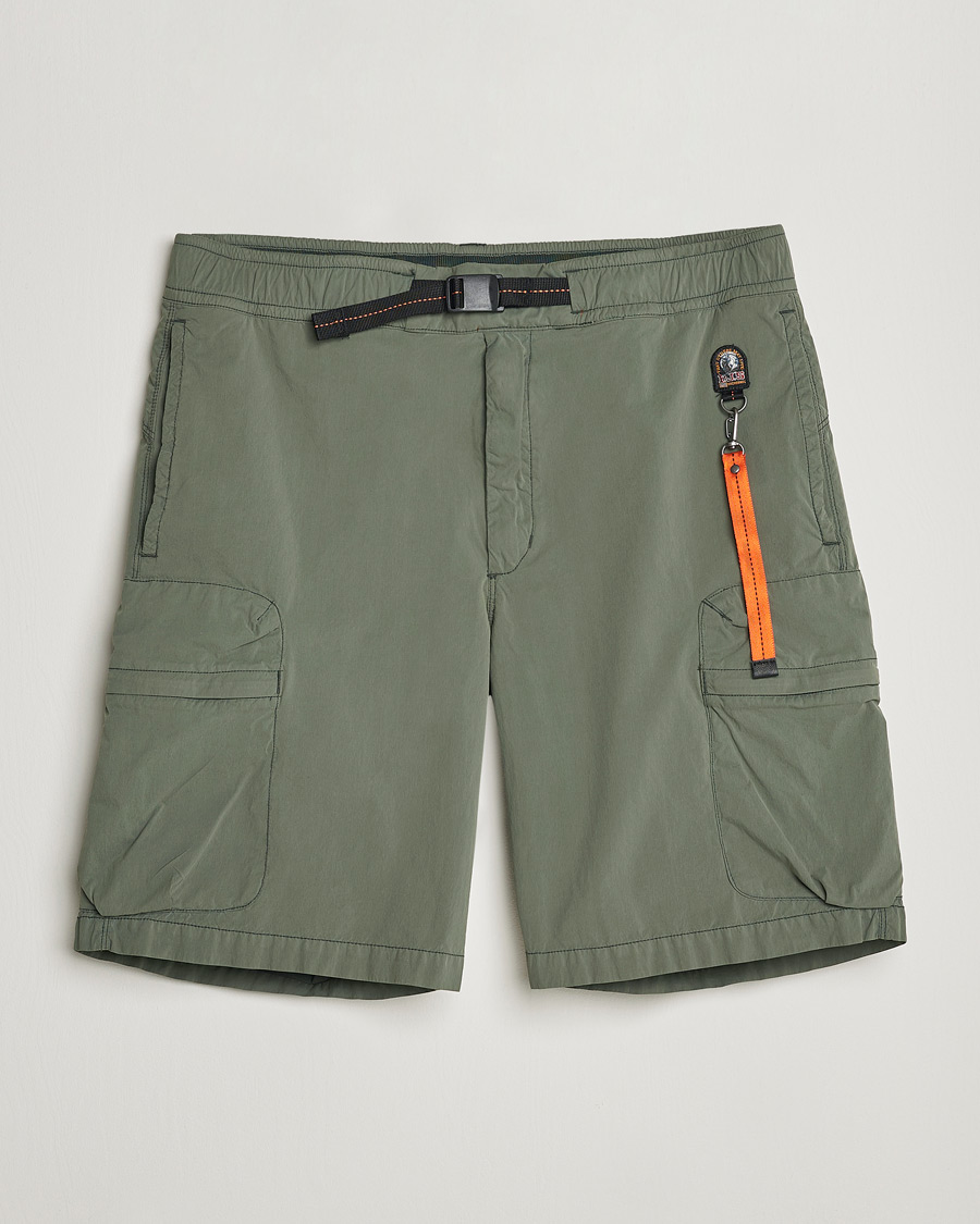 Herren | Shorts | Parajumpers | Walton Shorts Thyme