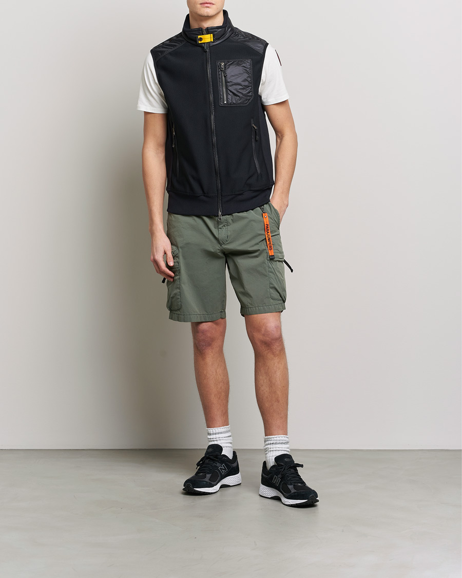 Herren | Shorts | Parajumpers | Walton Shorts Thyme