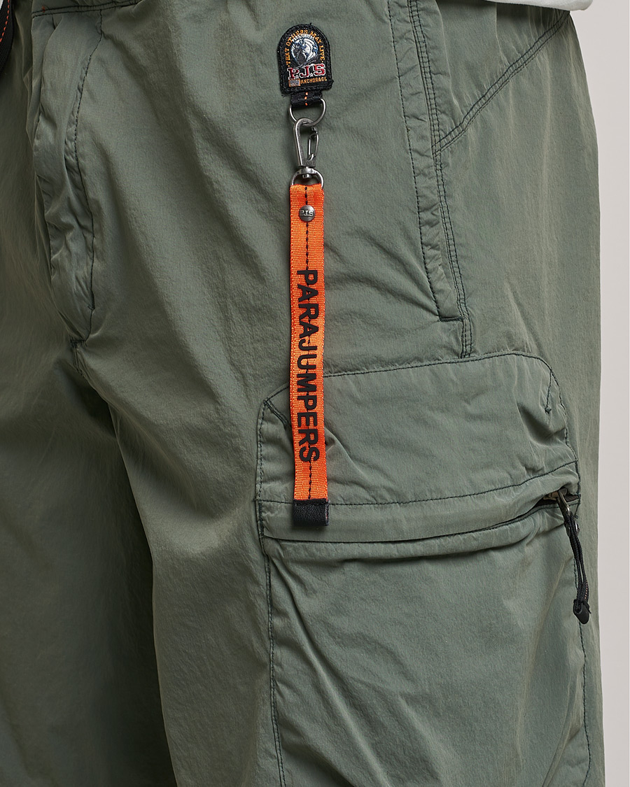 Herren | Shorts | Parajumpers | Walton Shorts Thyme