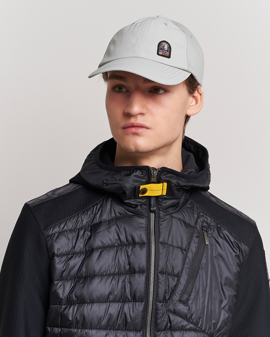 Herren | Parajumpers Rescus Cap London Fog | Parajumpers | Rescus Cap London Fog