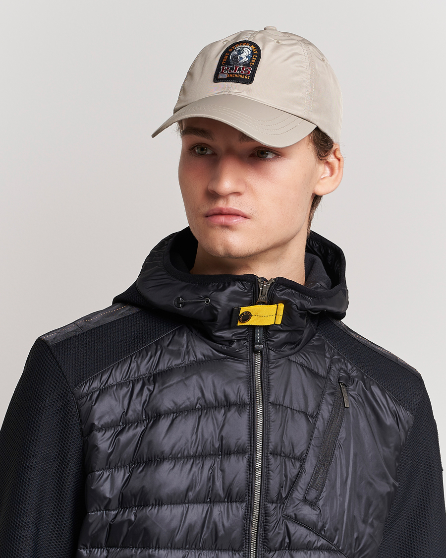 Herren | Parajumpers Bravo Cap Atmosphere | Parajumpers | Bravo Cap Atmosphere