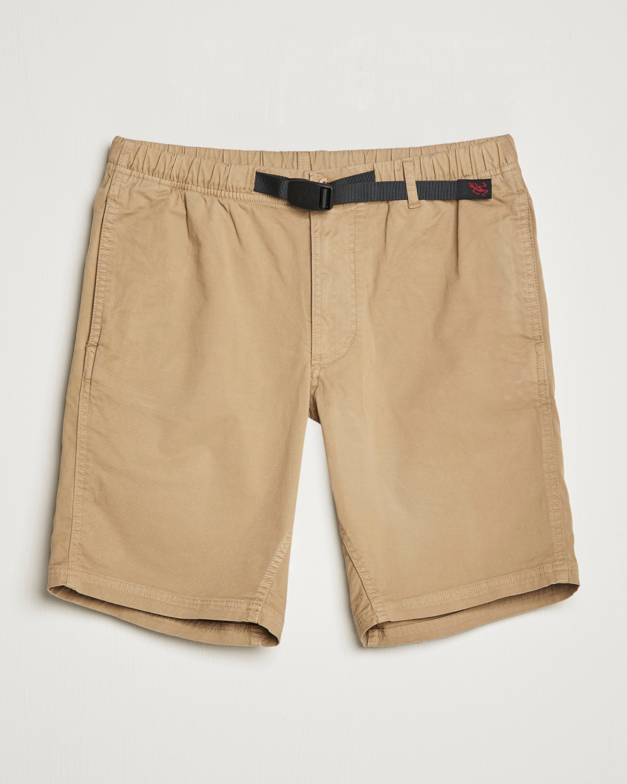Herren | Shorts | Gramicci | Stretch Twill NN Shorts Chino