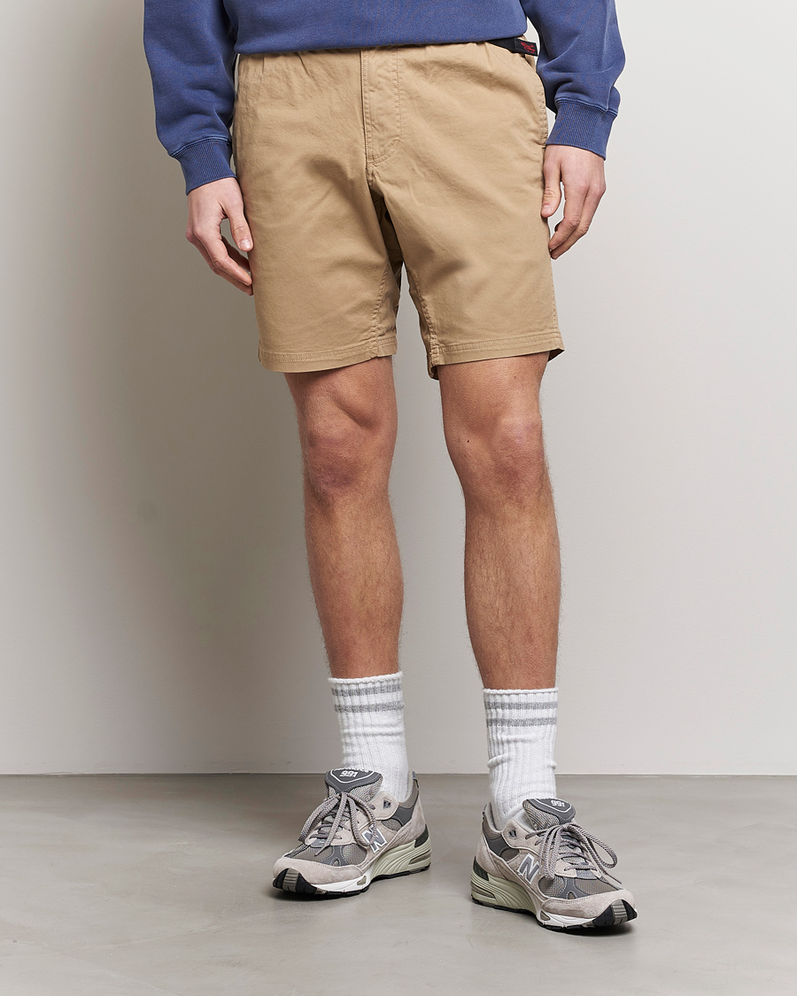 Herren | Shorts | Gramicci | Stretch Twill NN Shorts Chino
