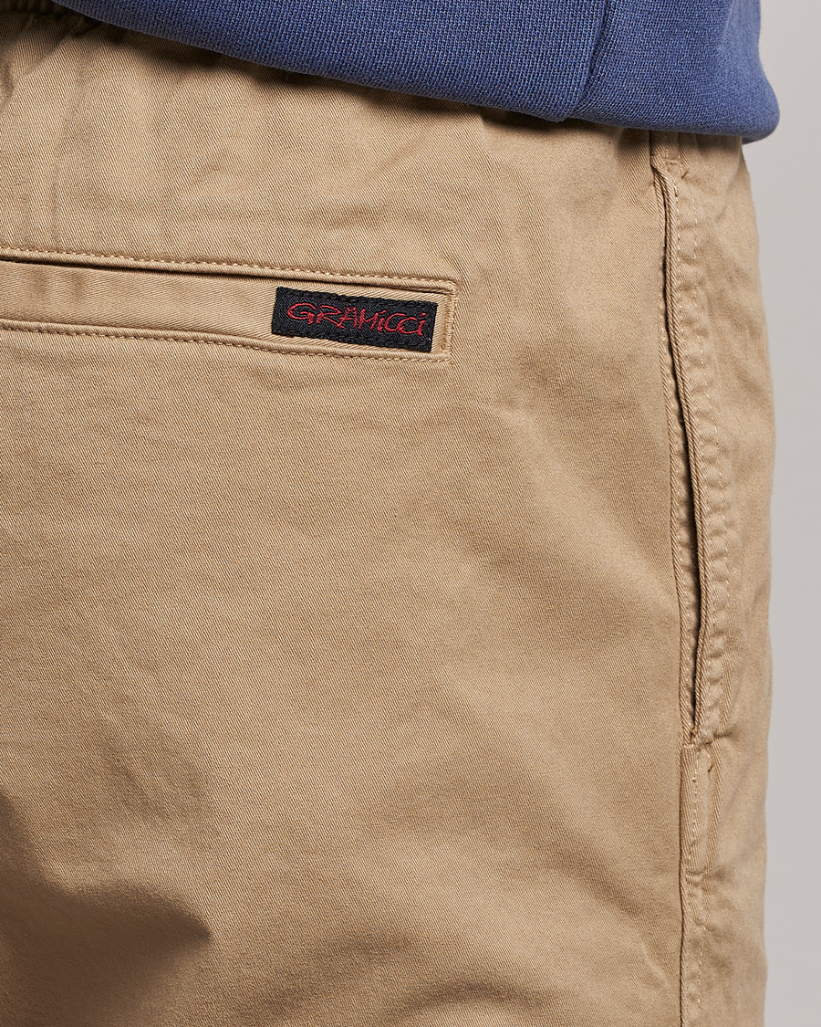 Herren | Shorts | Gramicci | Stretch Twill NN Shorts Chino