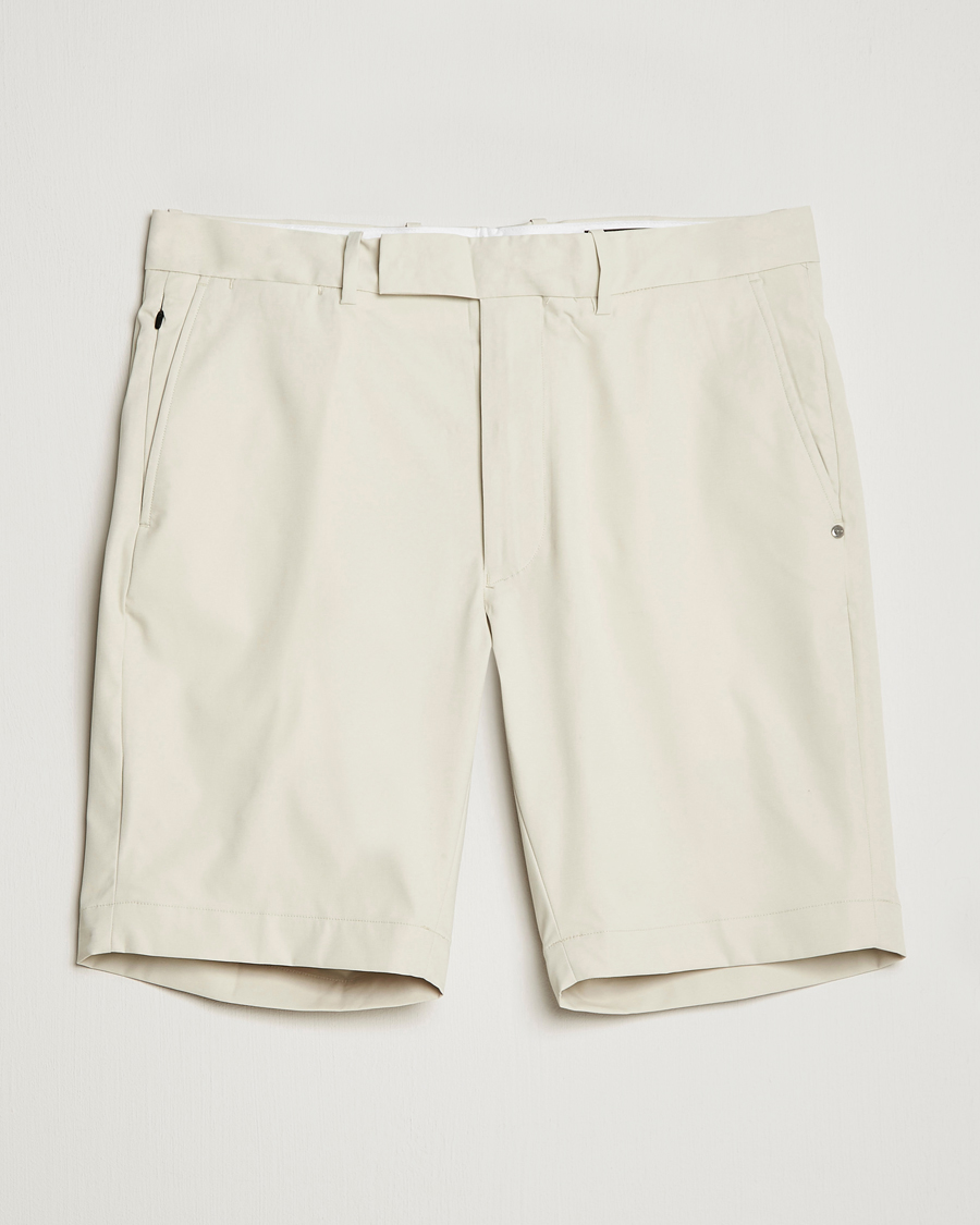 Herren | Shorts | RLX Ralph Lauren | Tailored Athletic Stretch Shorts Basic Sand