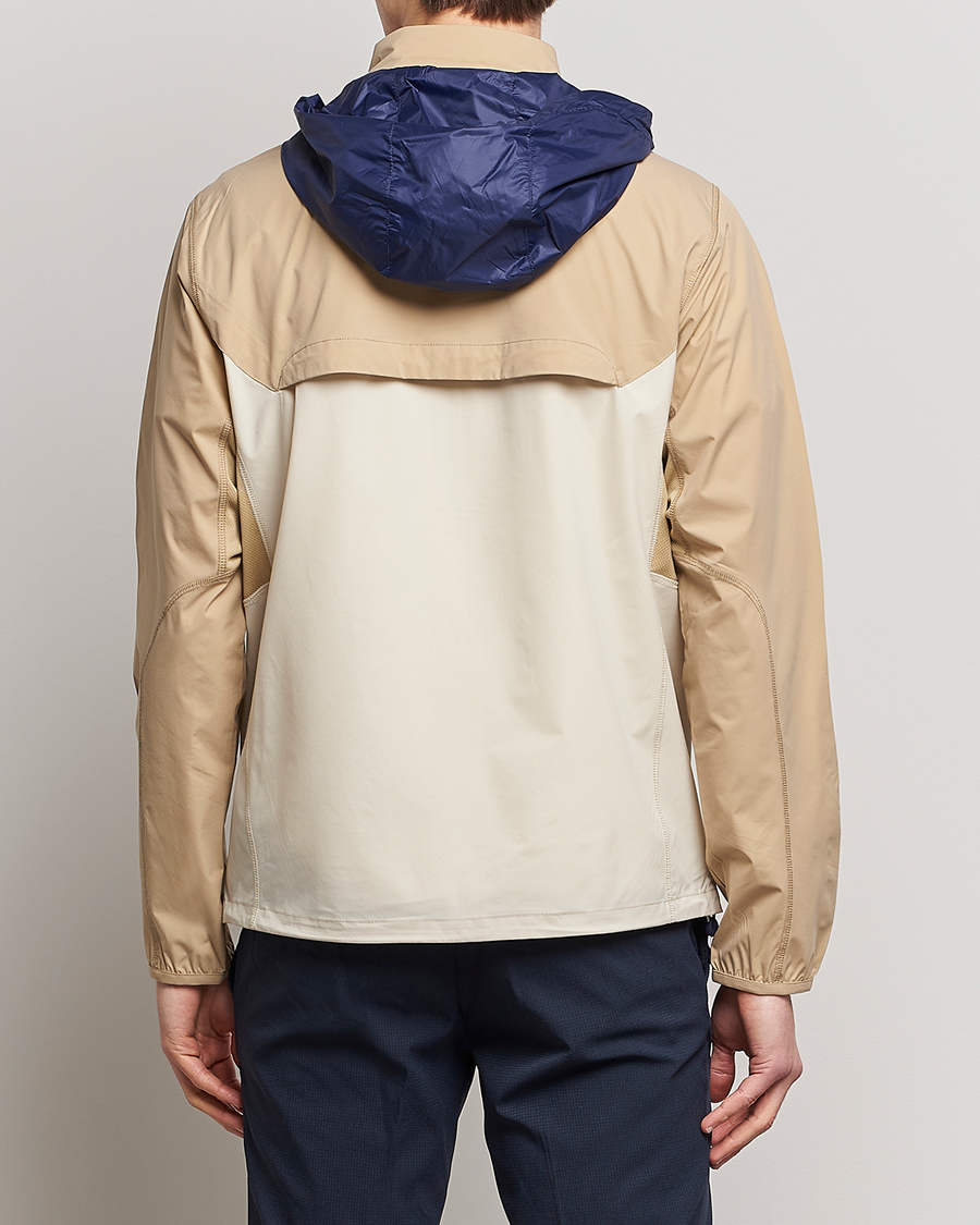 Herren | Jacken | RLX Ralph Lauren | Par Unlined Windbreaker Classic Khaki