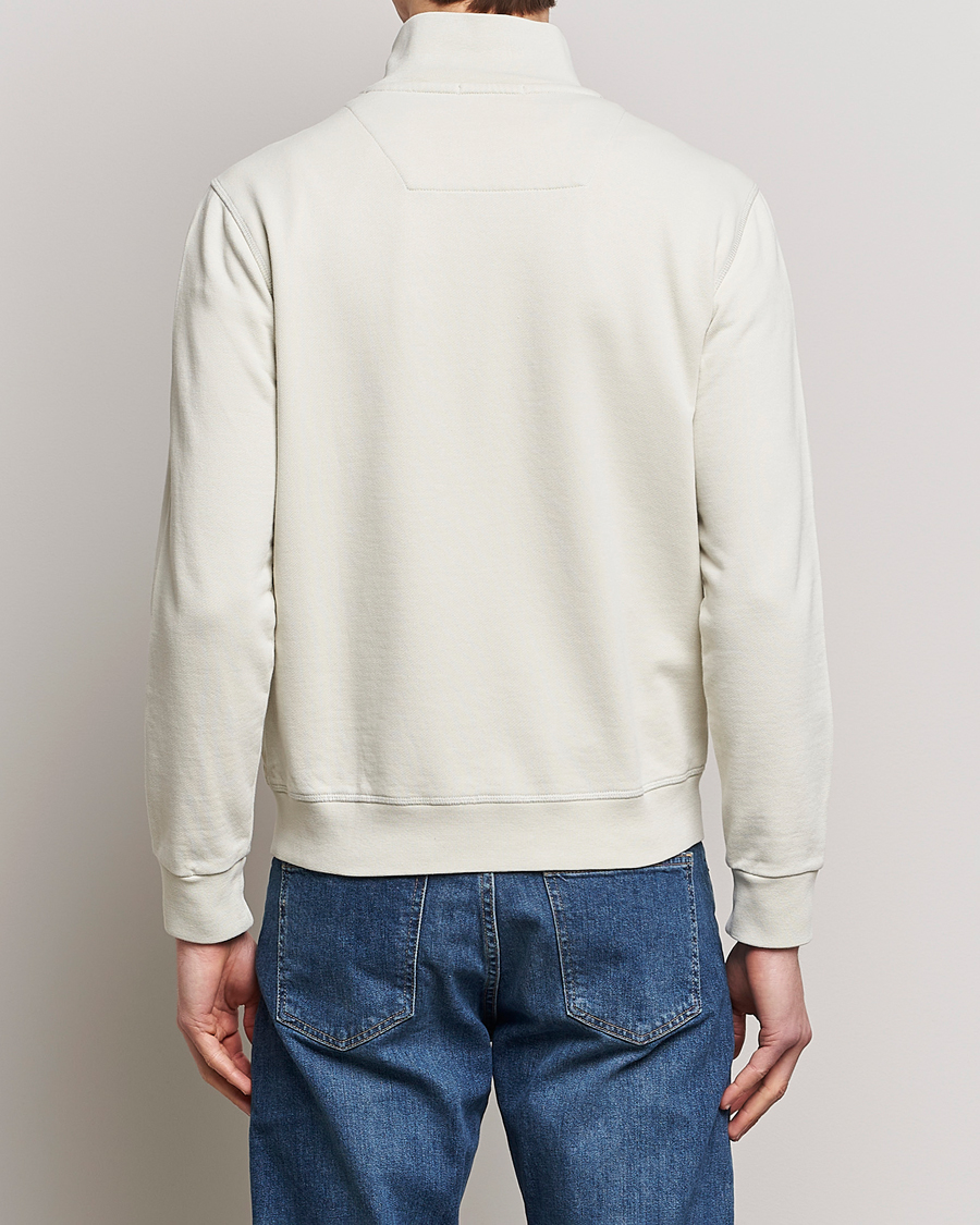 Herren | Pullover | Aeronautica Militare | Full Zip Sweater Ice