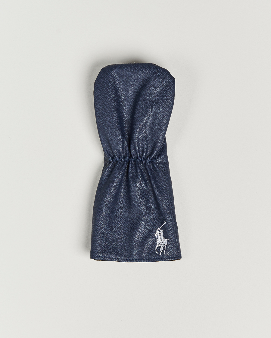 Herren | RLX Ralph Lauren Driver Cover Navy | RLX Ralph Lauren | Driver Cover Navy