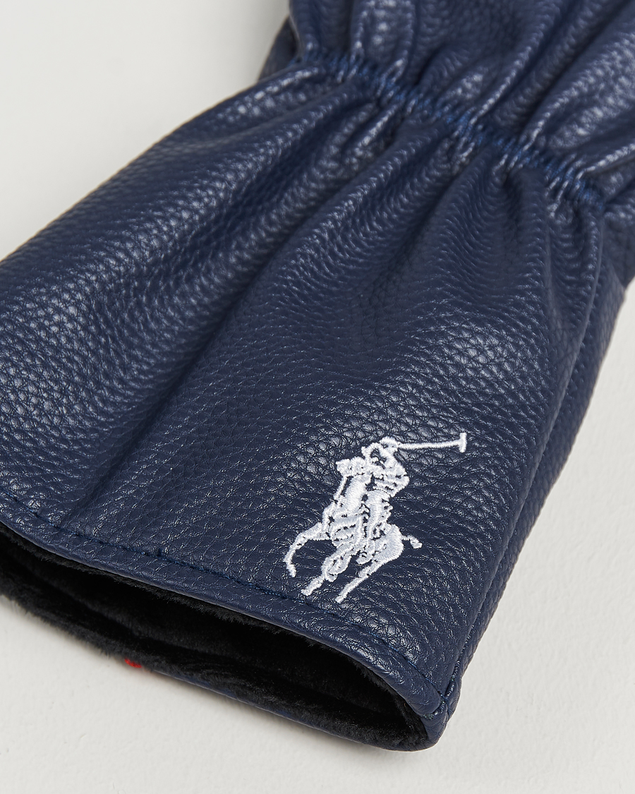 Herren | RLX Ralph Lauren Fairway Wood Cover Navy | RLX Ralph Lauren | Fairway Wood Cover Navy