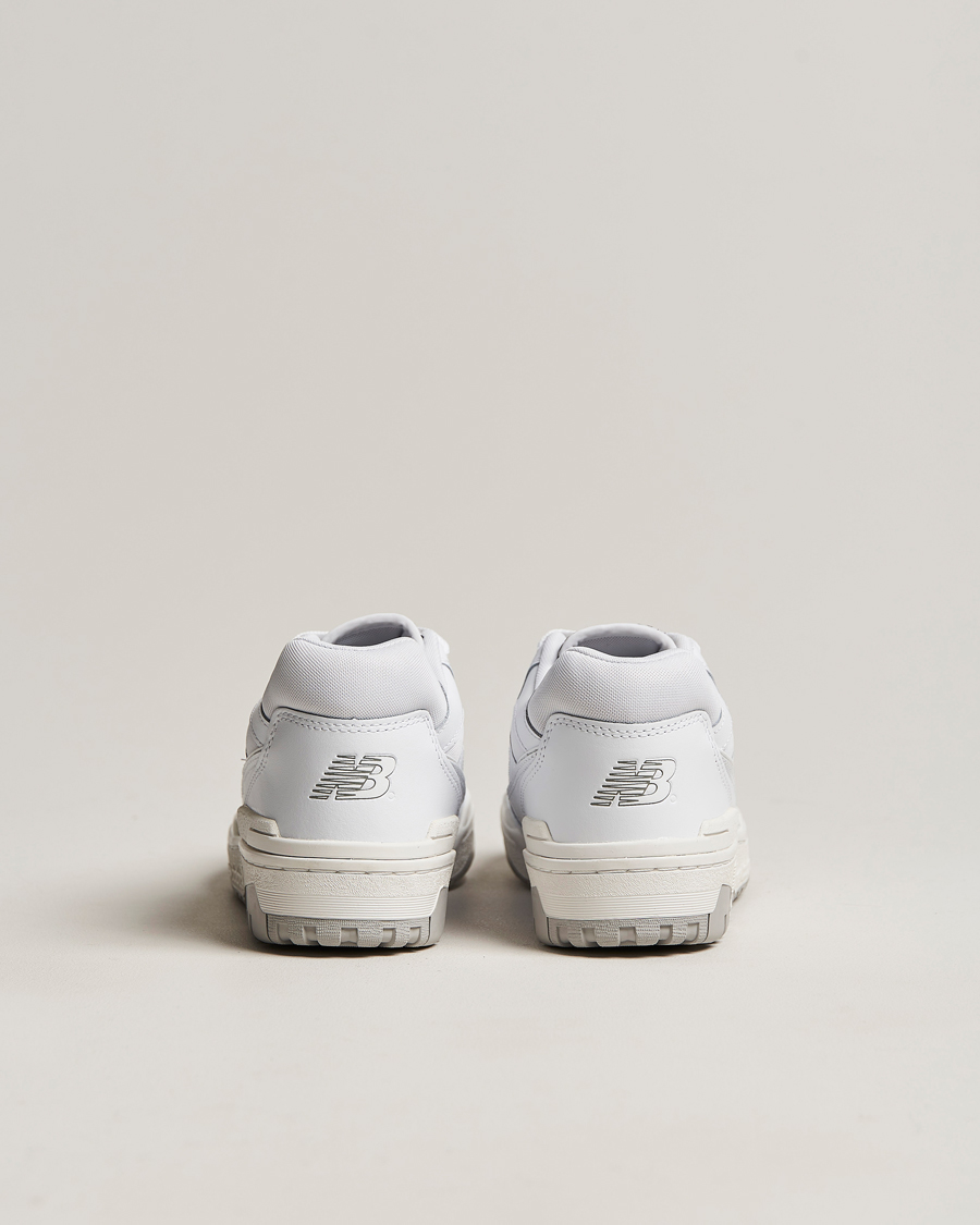 Herren | New Balance 550 Sneakers White | New Balance | 550 Sneakers White