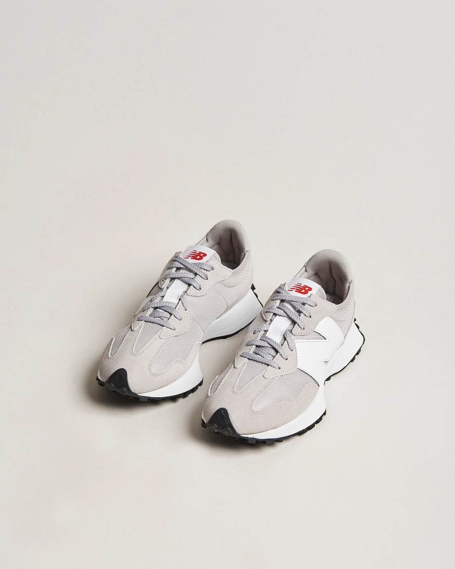 Herren | Kategorie | New Balance | 327 Sneakers Rain Cloud