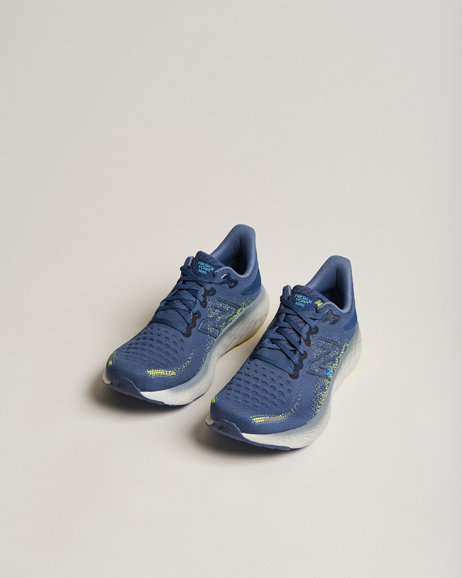 Herren | New Balance Running Fresh Foam 1080 v12 Vintage Indigo | New Balance Running | Fresh Foam 1080 v12 Vintage Indigo