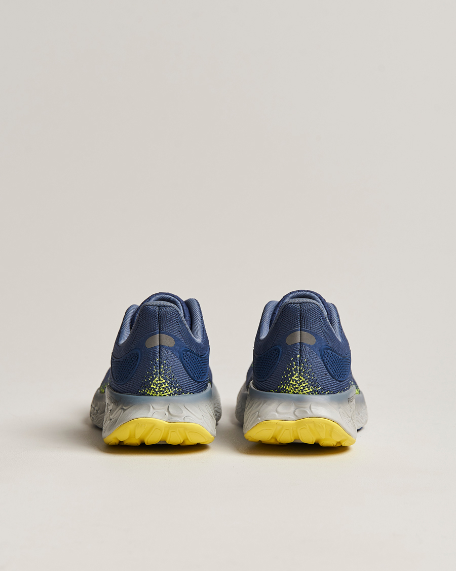 Herren | New Balance Running Fresh Foam 1080 v12 Vintage Indigo | New Balance Running | Fresh Foam 1080 v12 Vintage Indigo