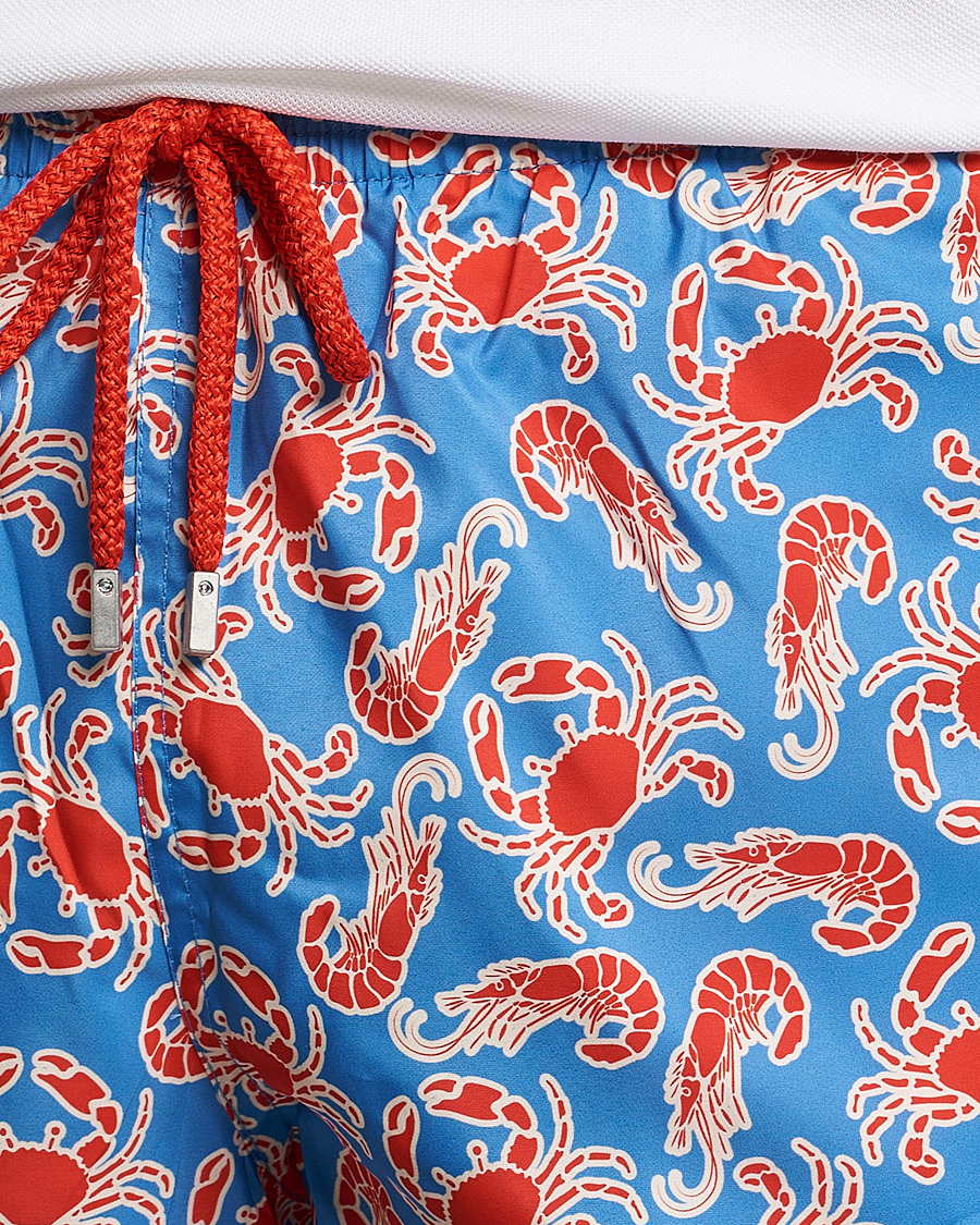 Herren | Badehosen | Vilebrequin | Moorea Swimshorts Faience