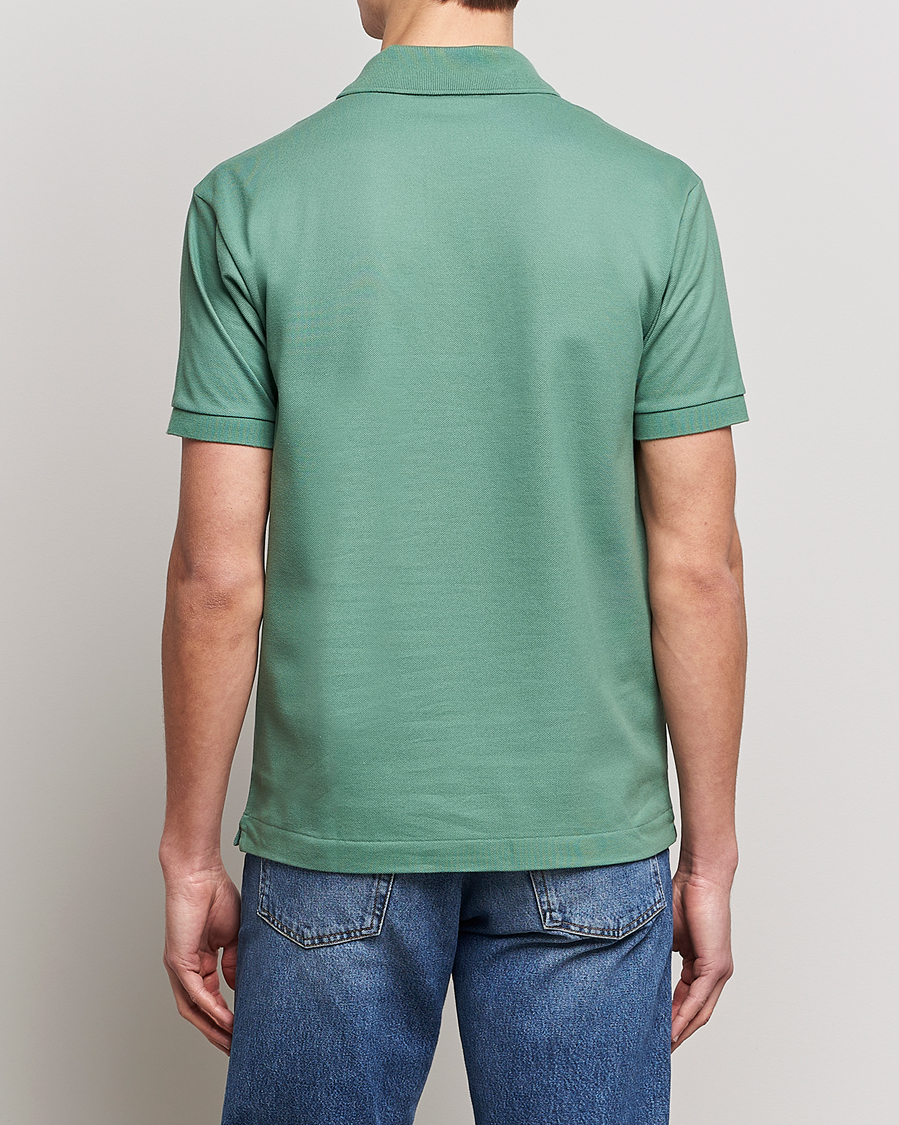 Herren | Poloshirts | Lacoste | Original Polo Piké Ash Tree