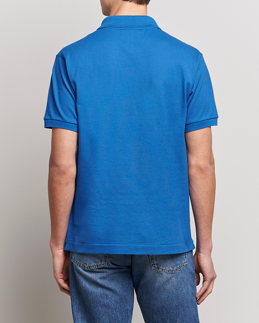 Herren | Poloshirts | Lacoste | Original Polo Piké Kingdom