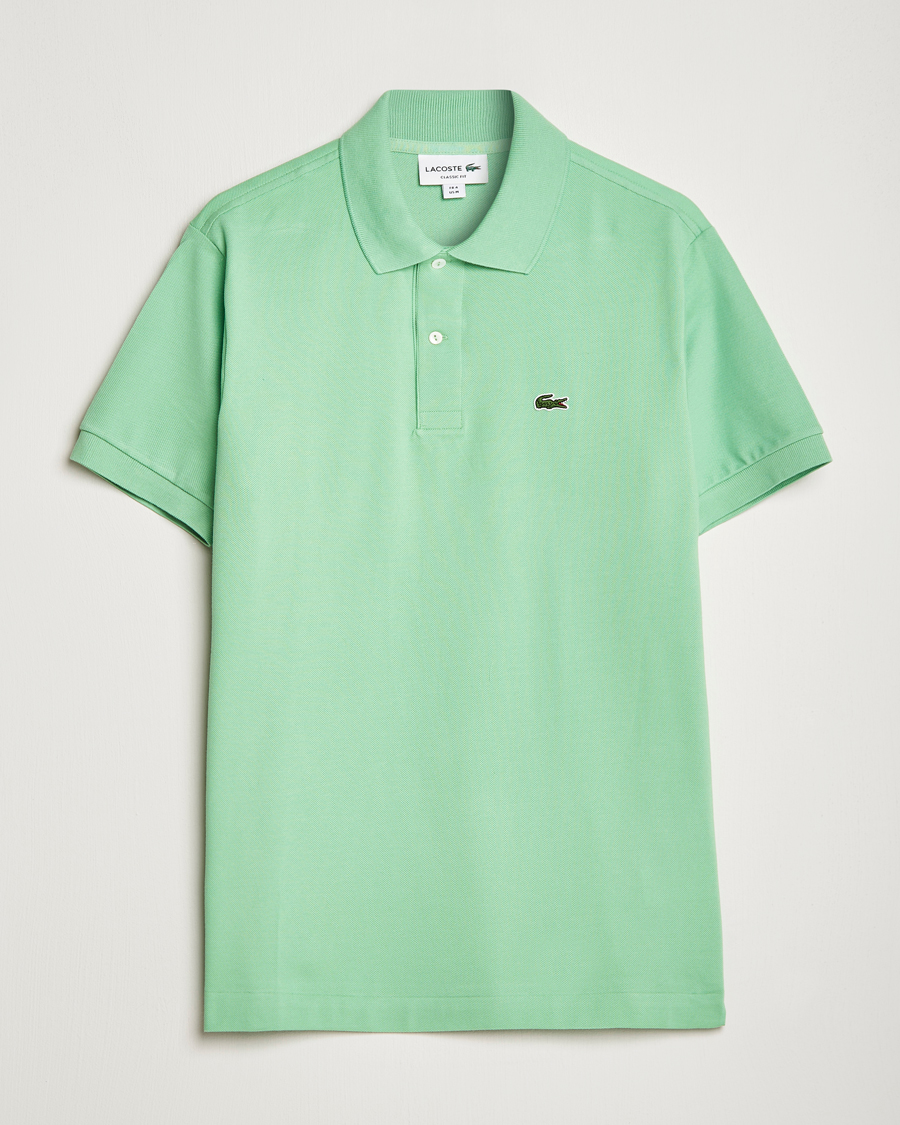 Herren | Poloshirts | Lacoste | Original Polo Piké Liamone