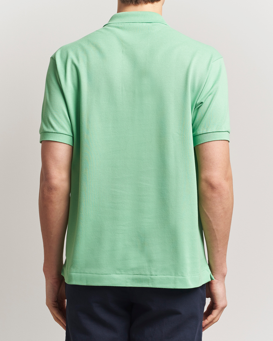 Herren | Poloshirts | Lacoste | Original Polo Piké Liamone