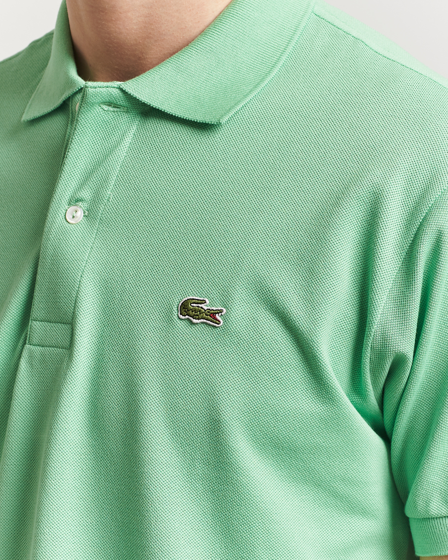 Herren | Poloshirts | Lacoste | Original Polo Piké Liamone