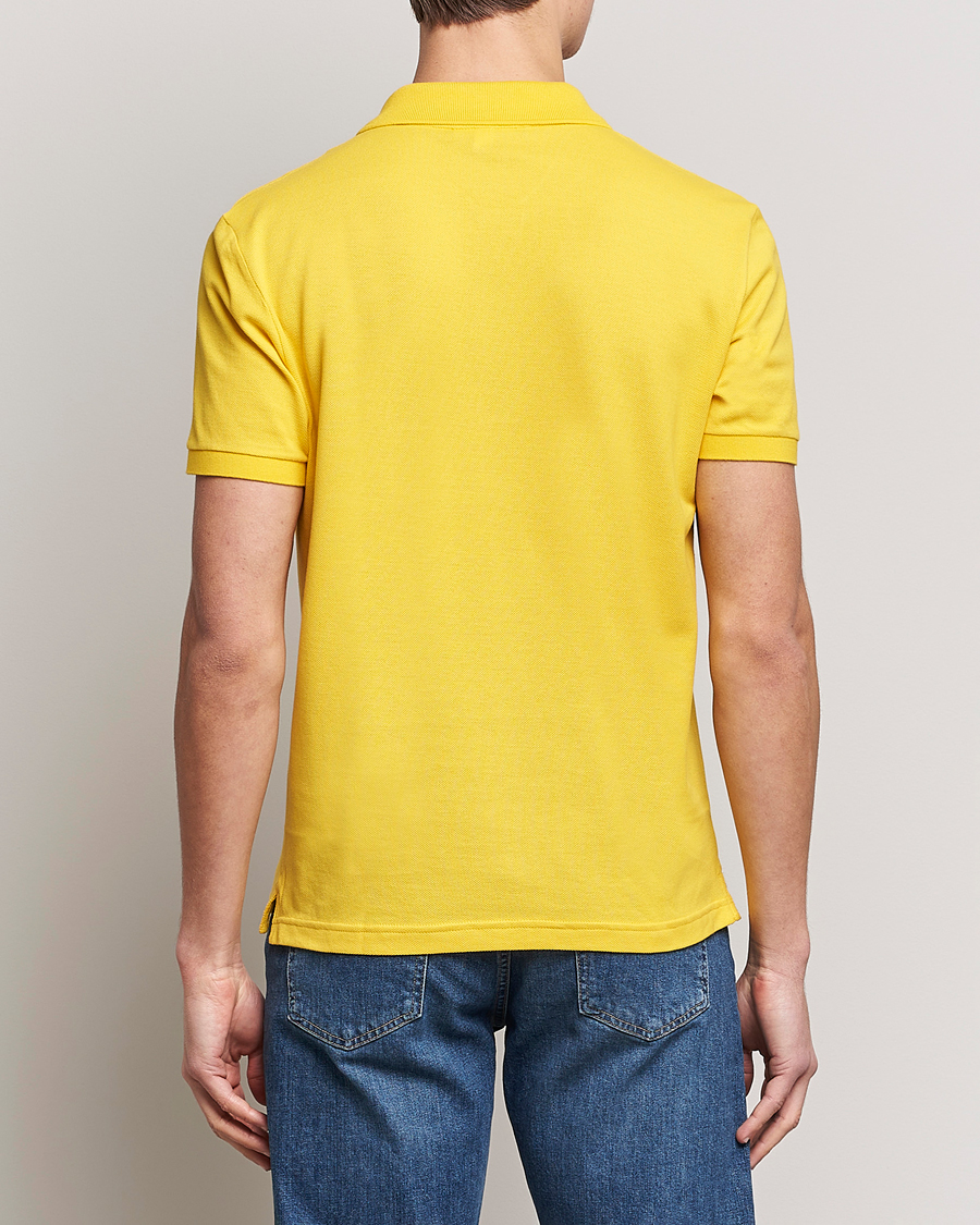 Herren | Poloshirts | Lacoste | Slim Fit Polo Piké Pistil