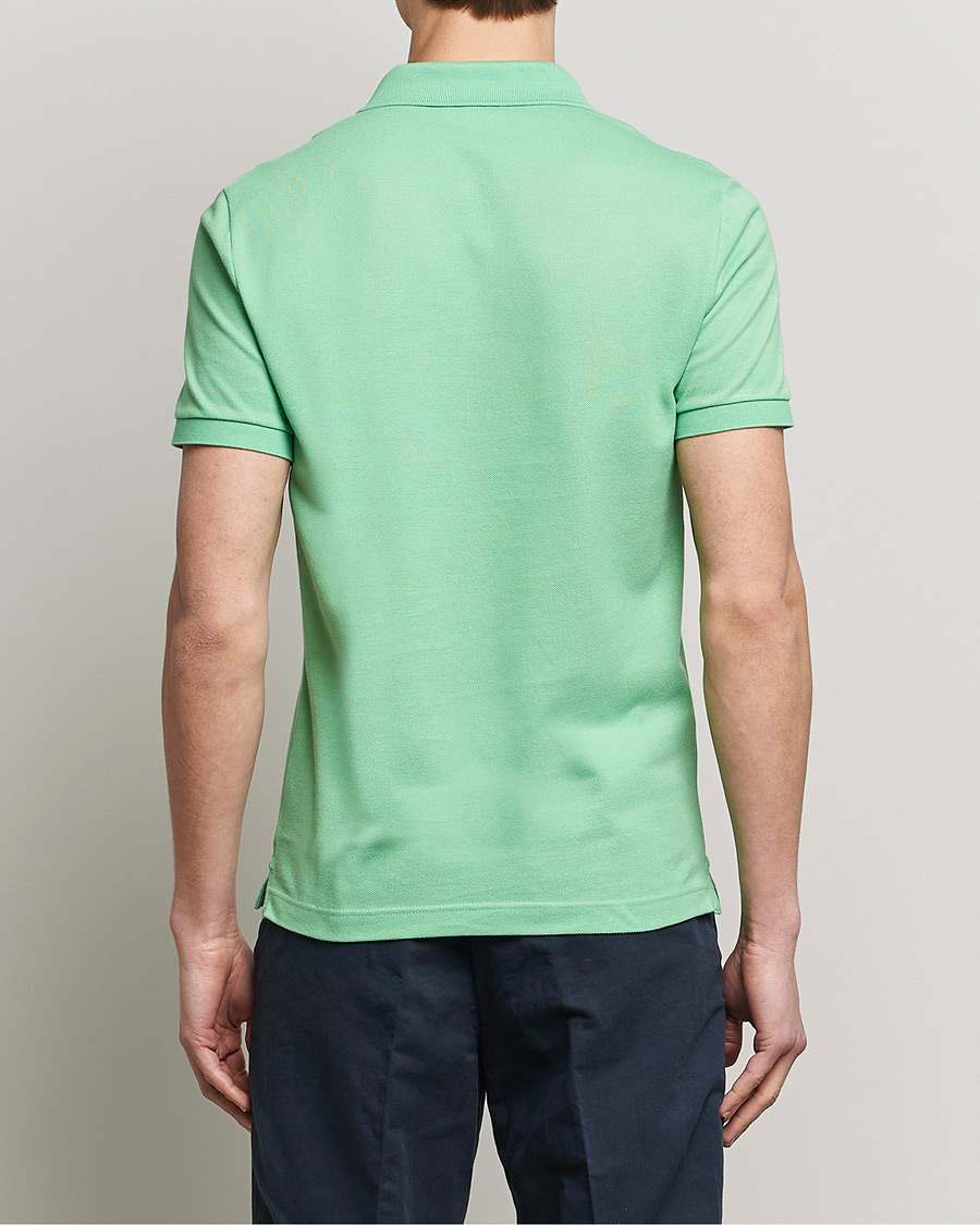 Herren | Poloshirts | Lacoste | Slim Fit Polo Piké Liamone