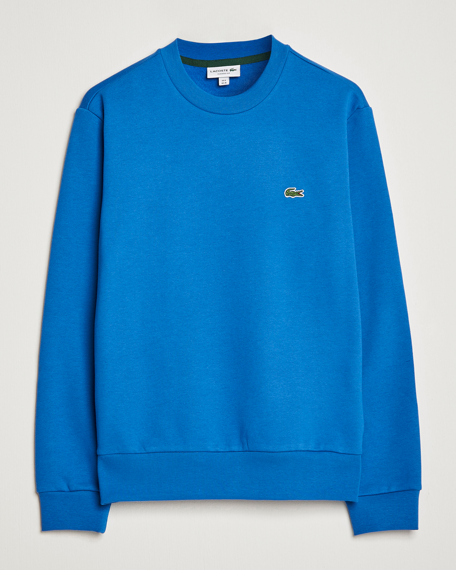 Herren | Pullover | Lacoste | Crew Neck Sweatshirt Kingdom