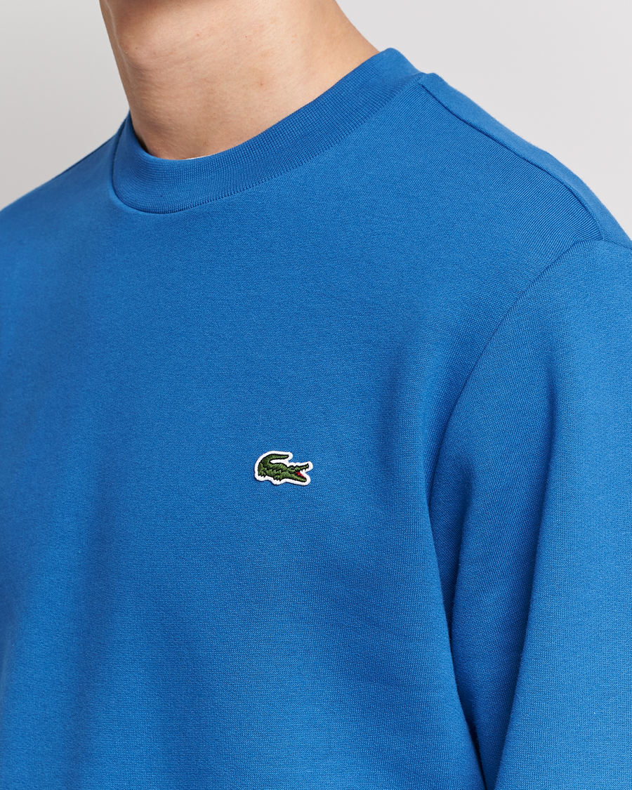 Herren | Pullover | Lacoste | Crew Neck Sweatshirt Kingdom