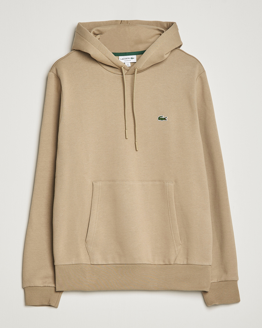 Herren | Pullover | Lacoste | Hoodie Lion