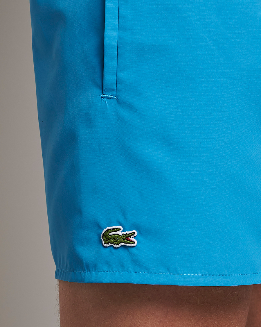 Herren | Badehosen | Lacoste | Bathingtrunks Fiji