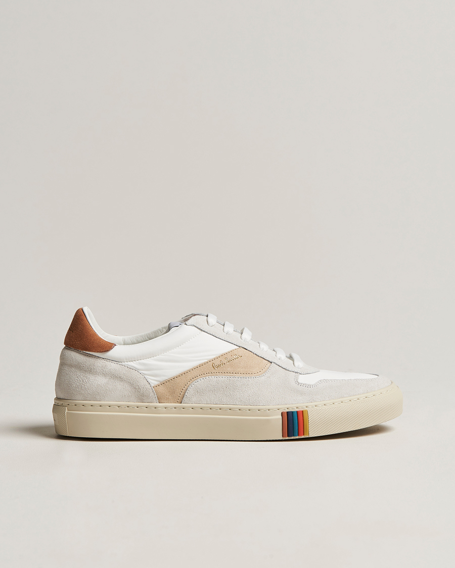 Herren | Paul Smith Riley Sneaker Off White | Paul Smith | Riley Sneaker Off White