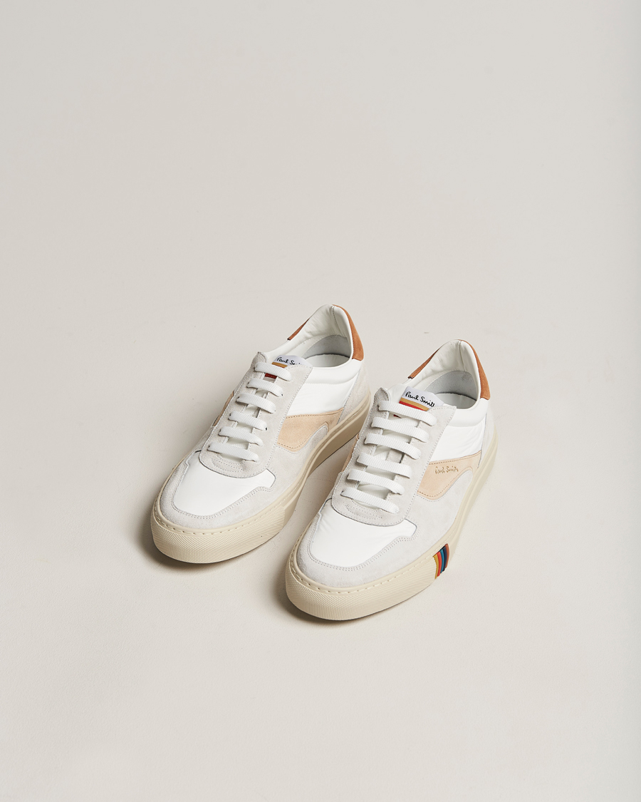 Herren | Paul Smith Riley Sneaker Off White | Paul Smith | Riley Sneaker Off White