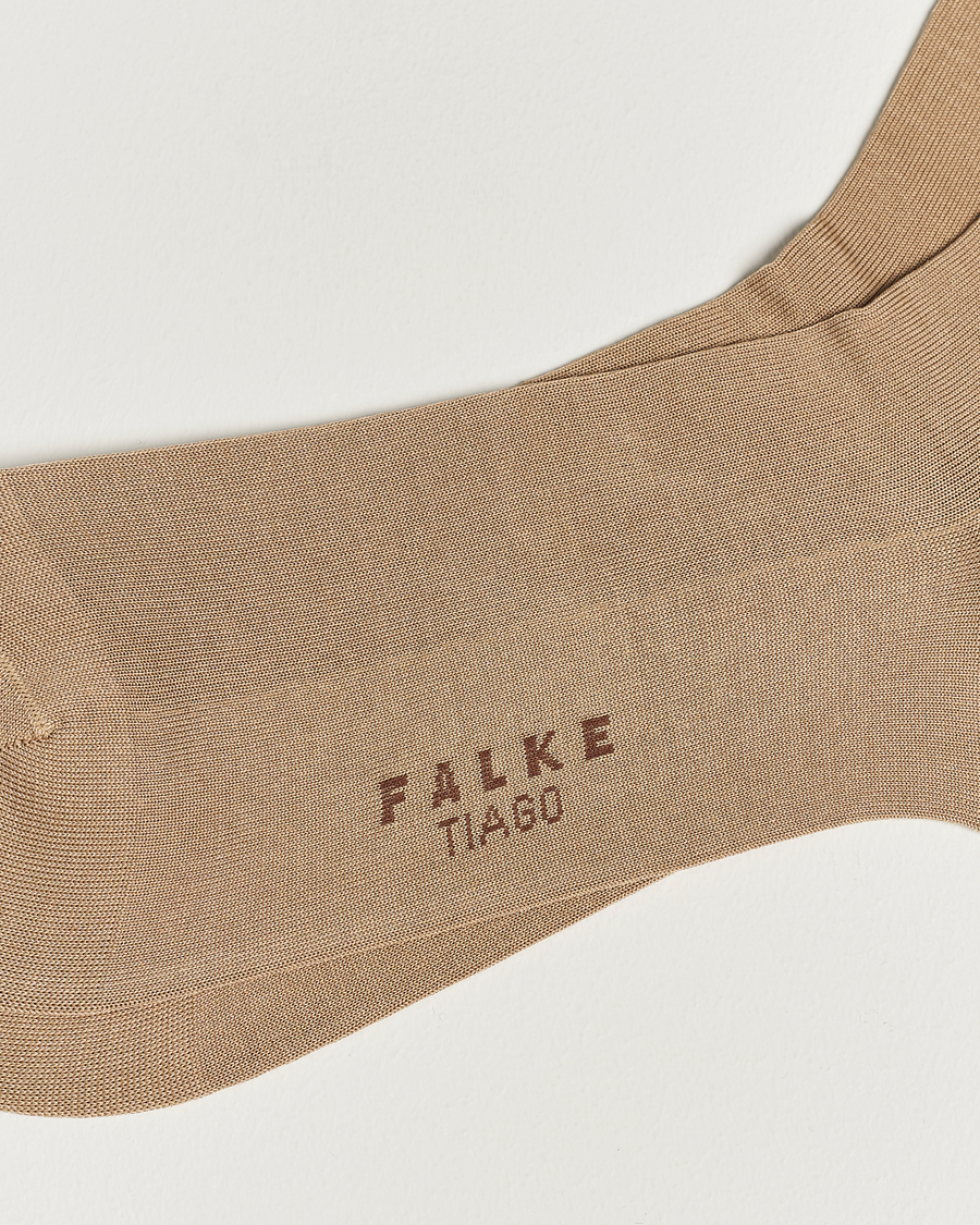 Herren | Unterwäsche | Falke | Tiago Socks Dune