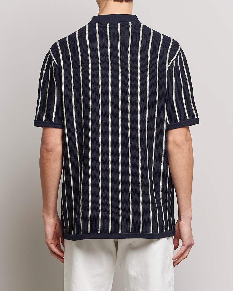 Herren | Poloshirts | Samsøe Samsøe | Samsøe & Samsøe Joey Polo Shirt Salute