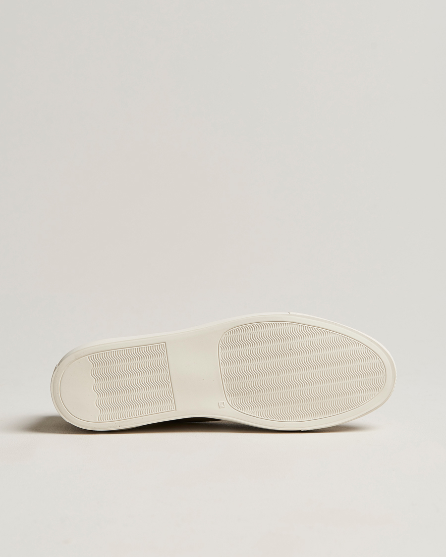 Herren | Common Projects B-Ball Summer Edition Sneaker Tan | Common Projects | B-Ball Summer Edition Sneaker Tan