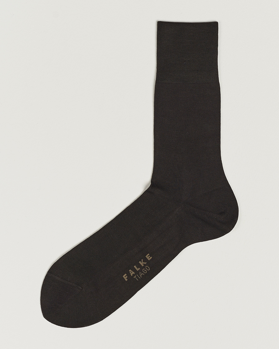 Herren | Unterwäsche | Falke | Tiago Socks Brown