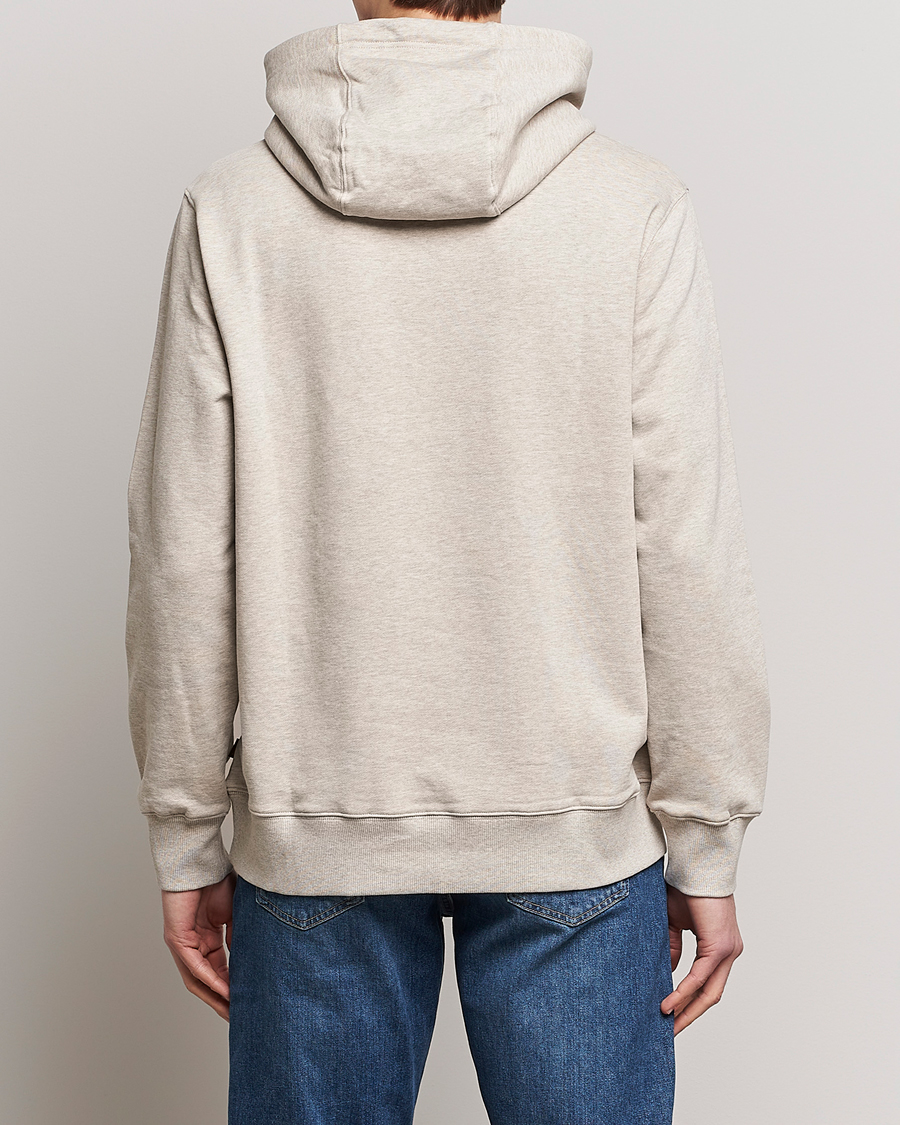 Herren | Pullover | Morris | Lily Hoodie Khaki