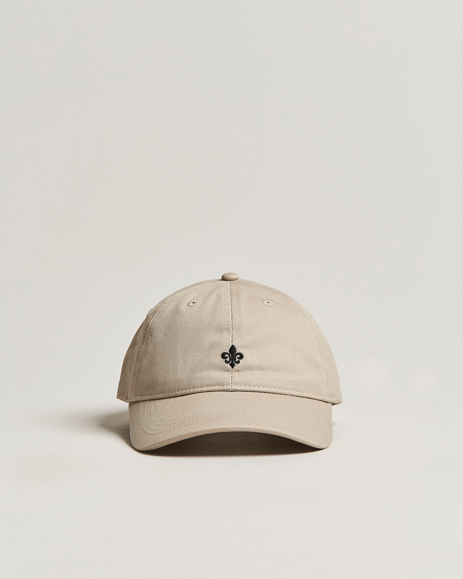 Herren | Morris Chapman Cap Khaki | Morris | Chapman Cap Khaki