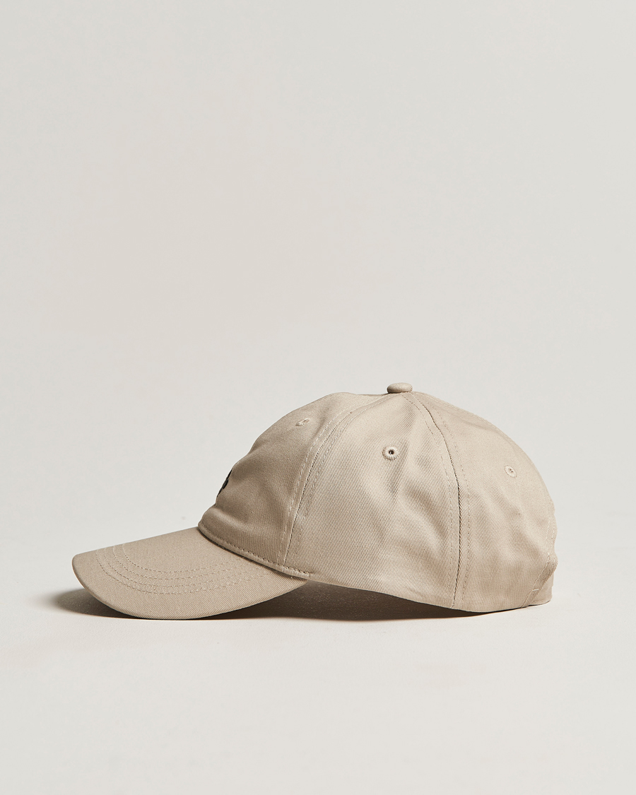 Herren | Morris Chapman Cap Khaki | Morris | Chapman Cap Khaki