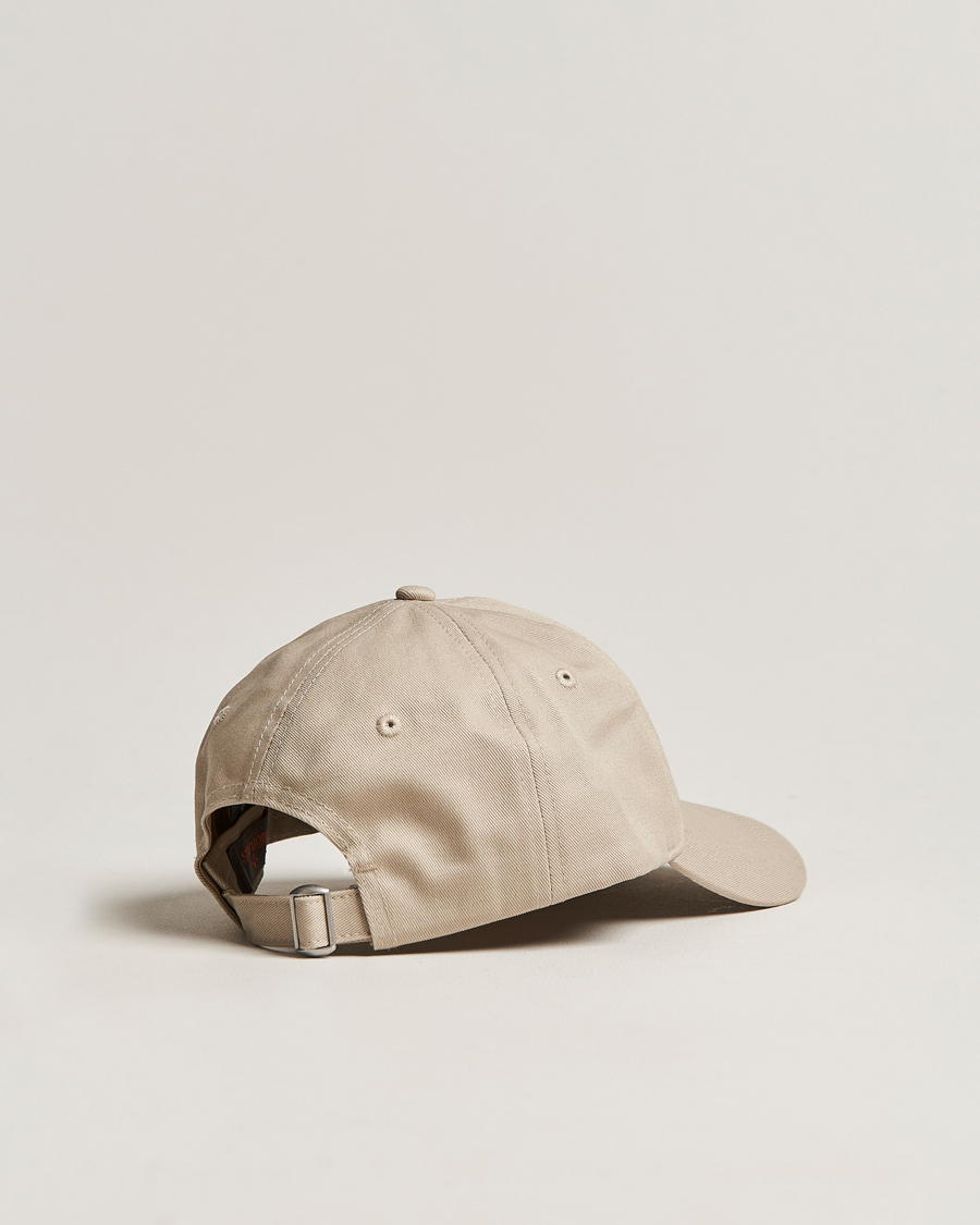Herren | Morris Chapman Cap Khaki | Morris | Chapman Cap Khaki